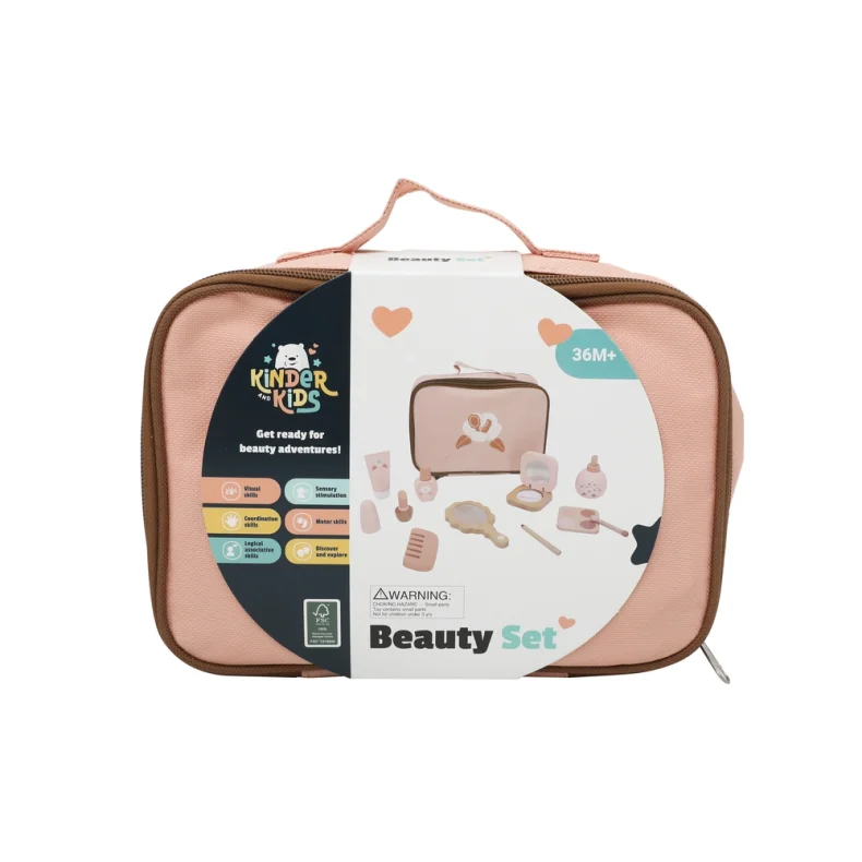 Kinder and Kids Sk�nhedss�t