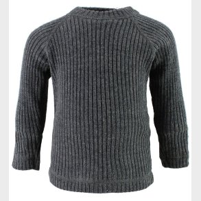 Joha Tr�je - Uld - Koksgr�