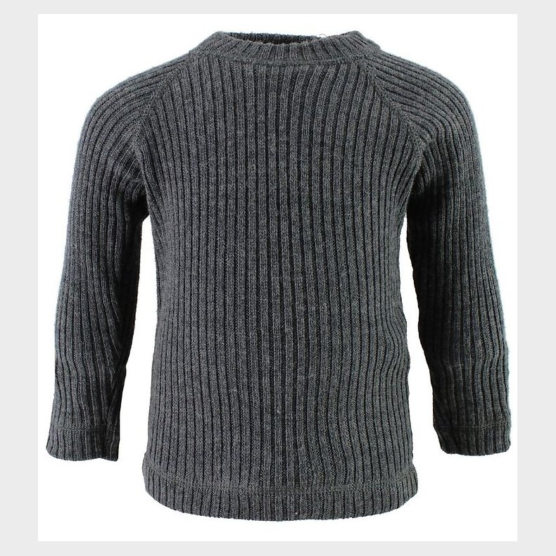 Joha Tr�je - Uld - Koksgr�