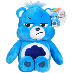 Care Bear Bamse Grumpy 23cm
