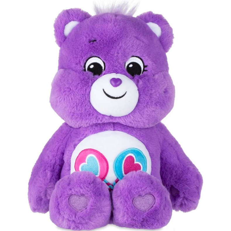 Care Bears Delebj�rn Bamse 36cm