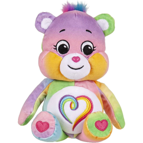 Care Bear Bamse Togetherness 23cm