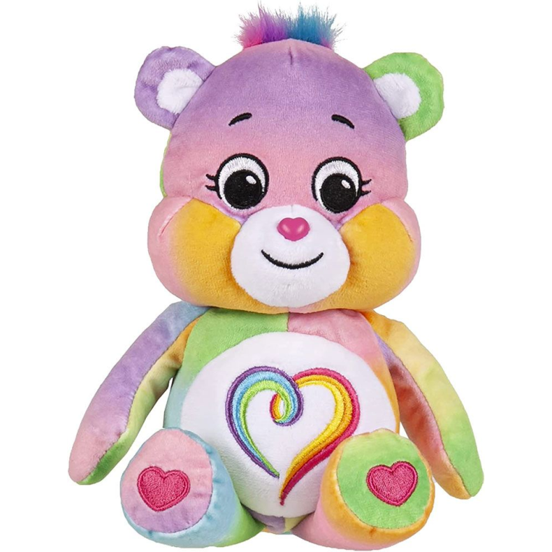 Care Bear Bamse Togetherness 23cm