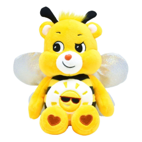 Care Bear Bamse Bumblebee 23cm