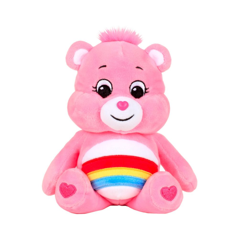 Care Bears Cheer Bamse 22cm