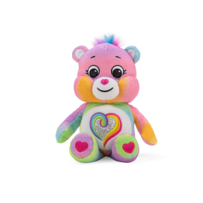 Care Bears Togetherness Bamse 22cm