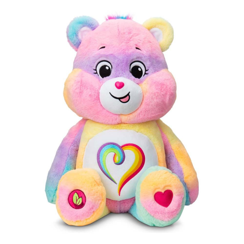 Care Bear Bamse Togetherness 60cm