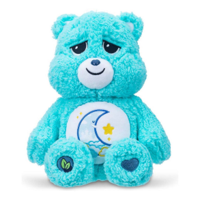 Care Bears Cozy Bedtime Bear Bamse 35cm