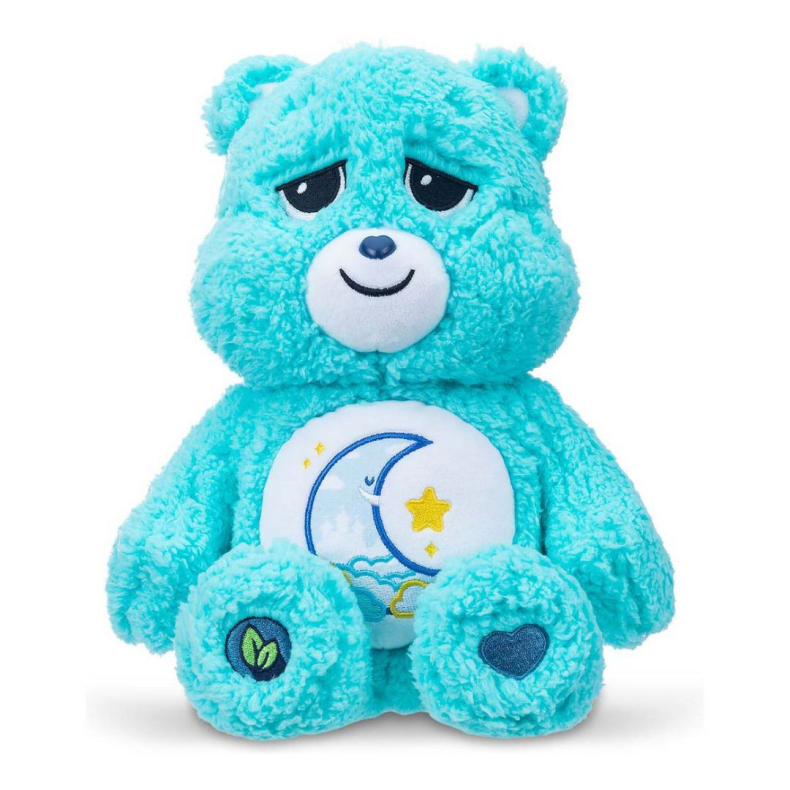 Care Bears Cozy Bedtime Bear Bamse 35cm