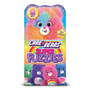Care Bears Fuzzies Bamse 35 Blind