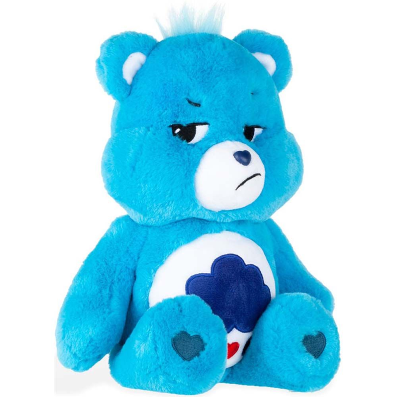 Care Bears Muggebjrn Bamse 36cm