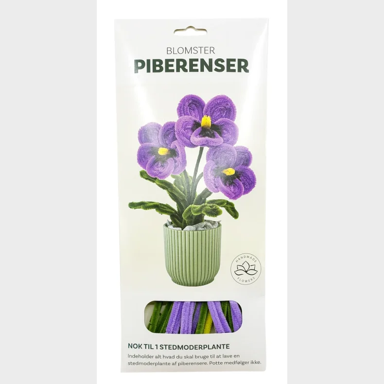 Piberenser Stedmoderplante lilla 1 stk