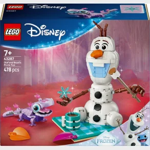 43287 LEGO Disney&trade; Olaf og Brunis sjove picnic