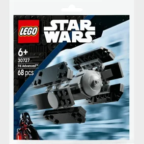 30727 LEGO Star Wars&trade; TIE Advanced&trade;-minimodel