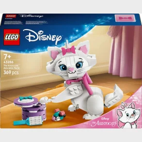 43286 LEGO Disney&trade; Aristocats  bed�rende Marie