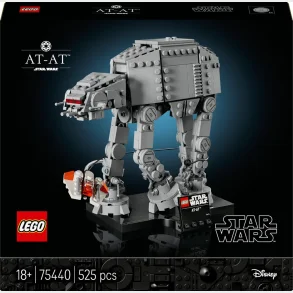 75440 LEGO Star Wars&trade; AT-AT&trade;