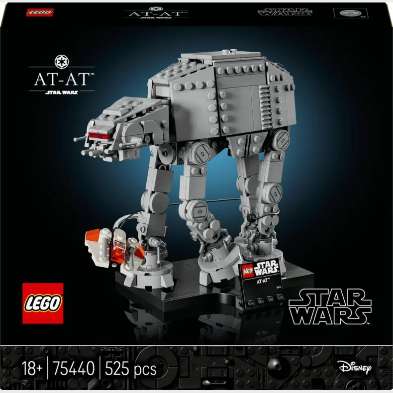 75440 LEGO Star Wars&trade; AT-AT&trade;