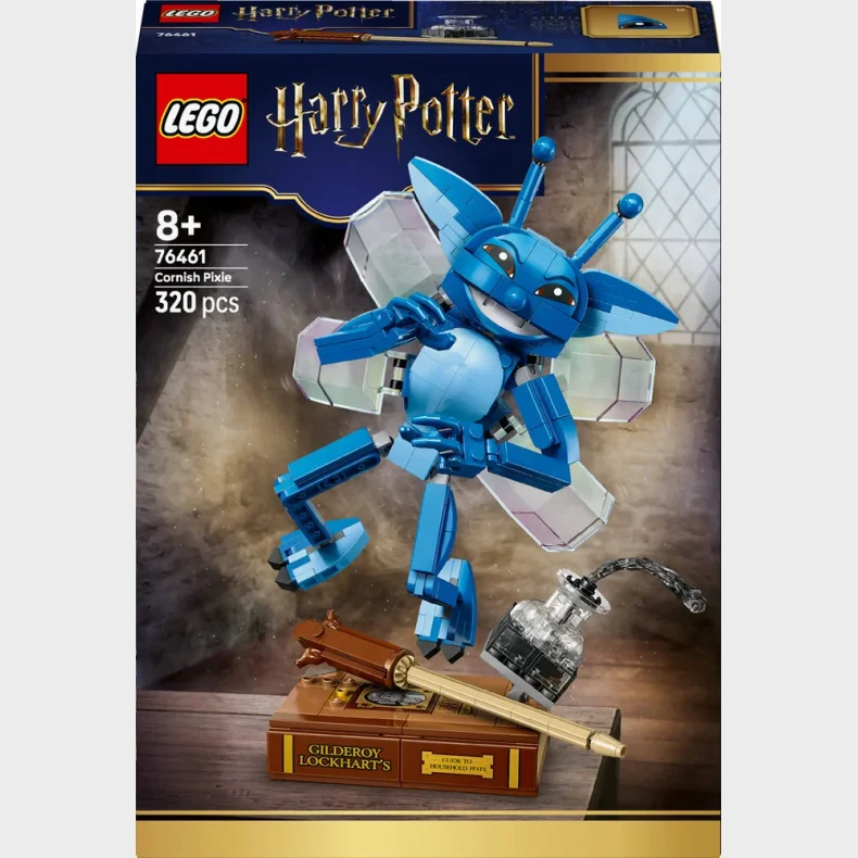 76461 LEGO Harry Potter&trade; Pixie-gnom