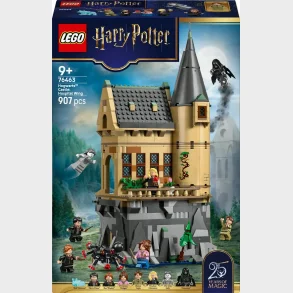 76463 LEGO Harry Potter&trade; Hogwarts&trade;-slottet: Hospitalsfl�jen