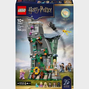 76467 LEGO Harry Potter&trade; Luna Lovegoods hus