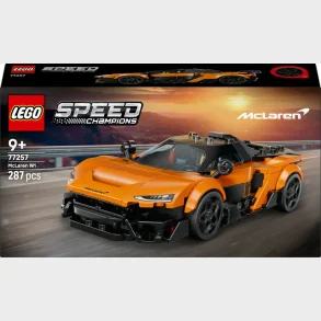 77257 LEGO Speed Champions McLaren W1