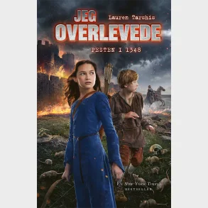 Jeg overlevede pesten i 1348