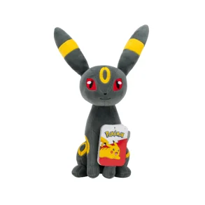 Pokemon bamse Umbreon 20 cm
