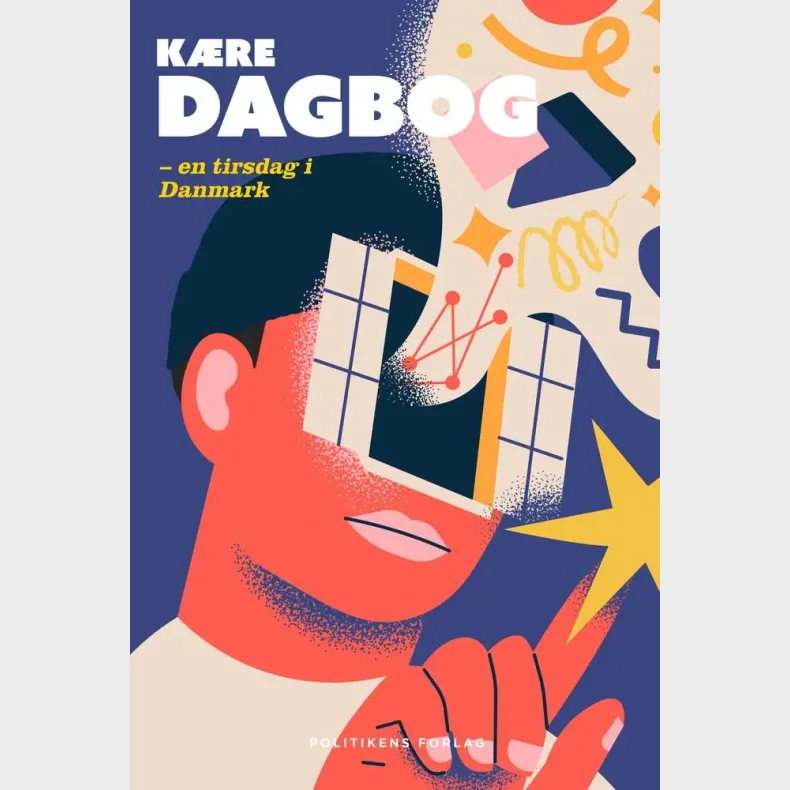 K�re Dagbog - En tirsdag i Danmark