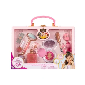 Disney Princess trendy makeup taske med tilbeh�r
