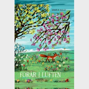 For�r i luften - Bog - Lamberth