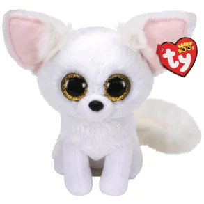 TY Phoenix fox beanie boos