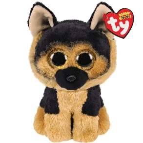 TY Spirit german beanie boos