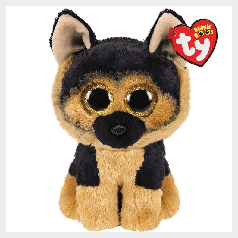 TY Spirit german beanie boos