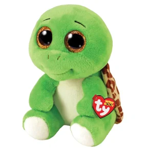 TY Turbo turtle beanie boos