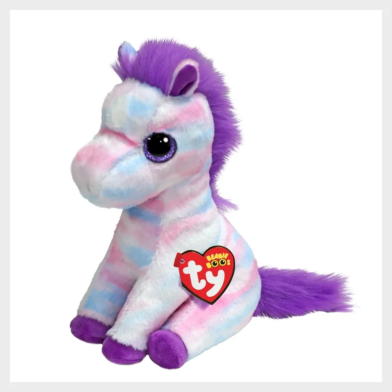 TY Hayden horse beanie boos