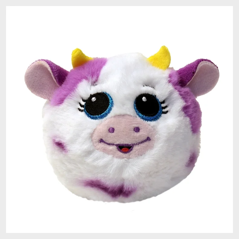 TY Daisy cow bouncer