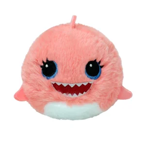 TY Reed shark bouncer