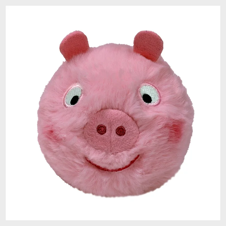 TY Peppa pig bouncer