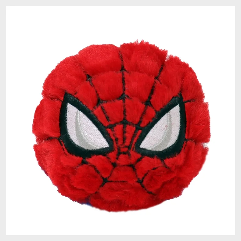 TY Spiderman bouncer