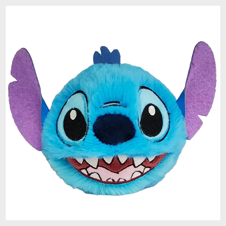 TY Stitch alien bouncer