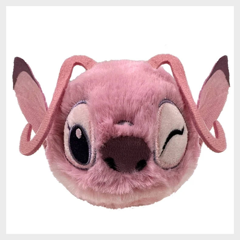 TY Angel alien bouncer