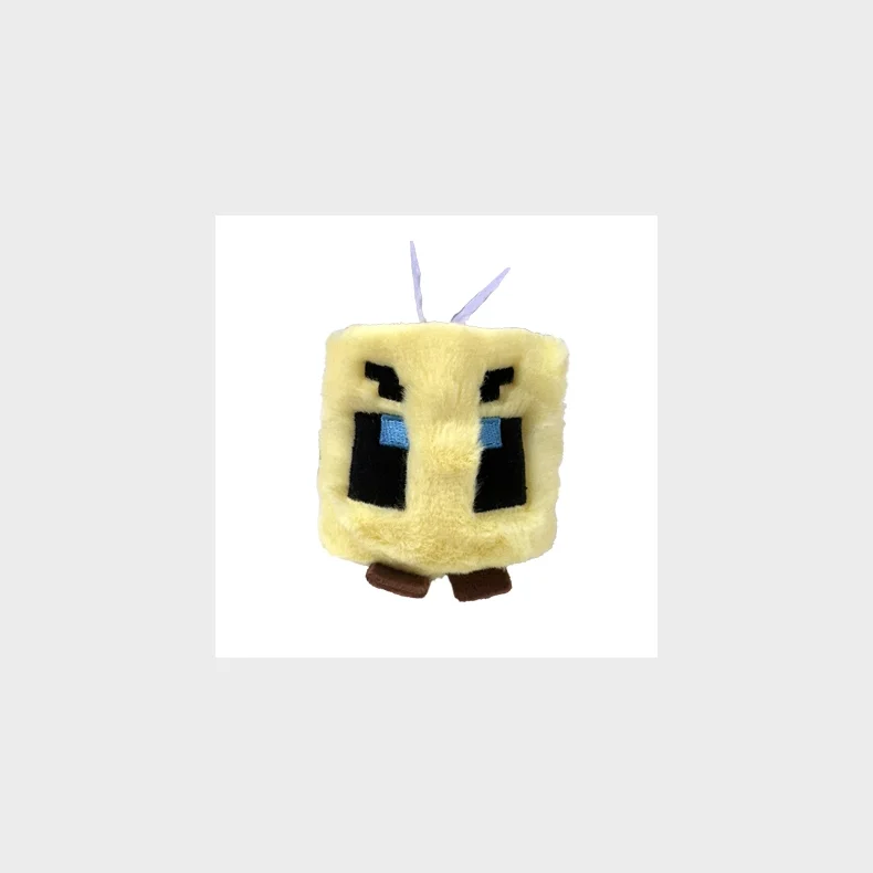 TY Bee Minecraft bouncer