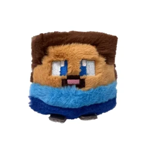 TY Steve Minecraft bouncer