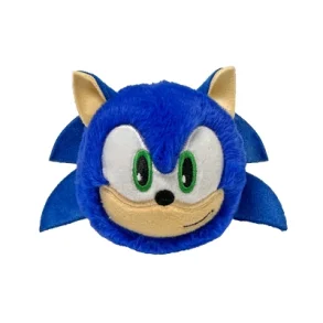 TY Sonic sonic bouncer