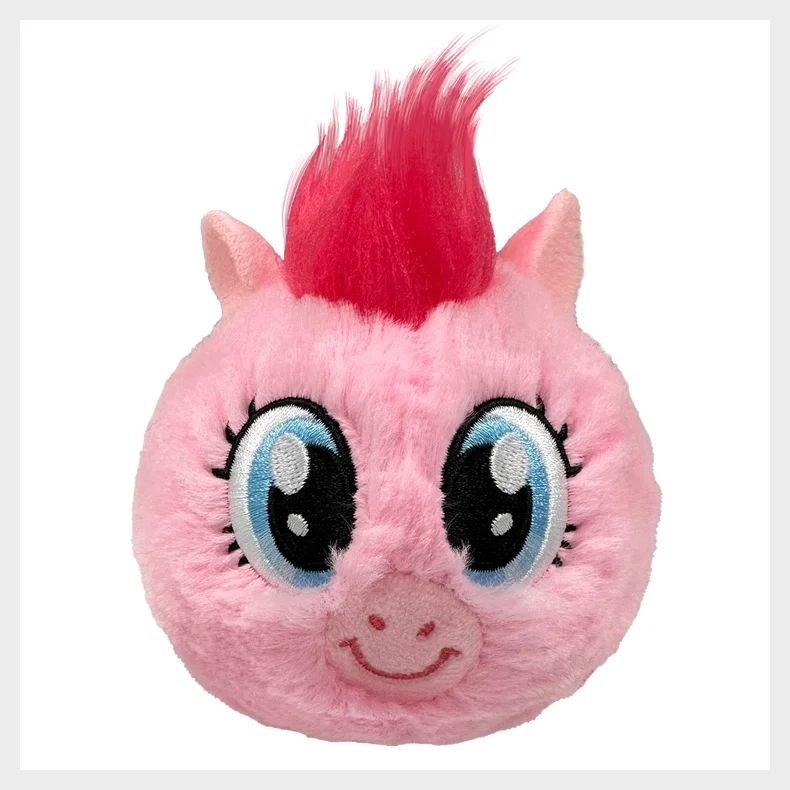 TY Pinkie pie bouncer