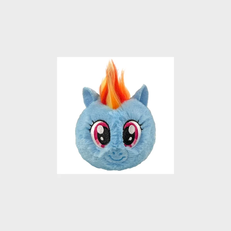 TY Rainbow dash bouncer