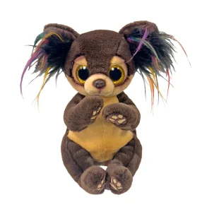 TY Tofee dog beanie bellies