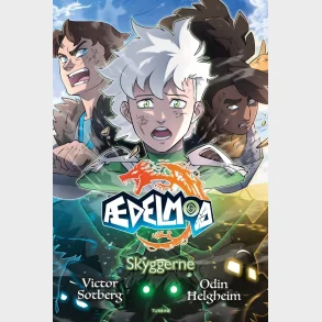 �delmod 3 - Skyggerne