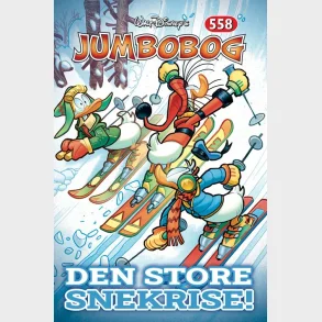 Jumbobog 558