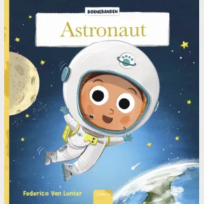 Astronaut - Bog